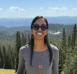 Shira - Strength Coach